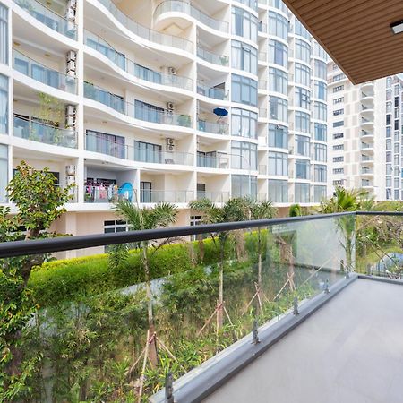 Sea Villa Vung Tau - Near Beach Экстерьер фото
