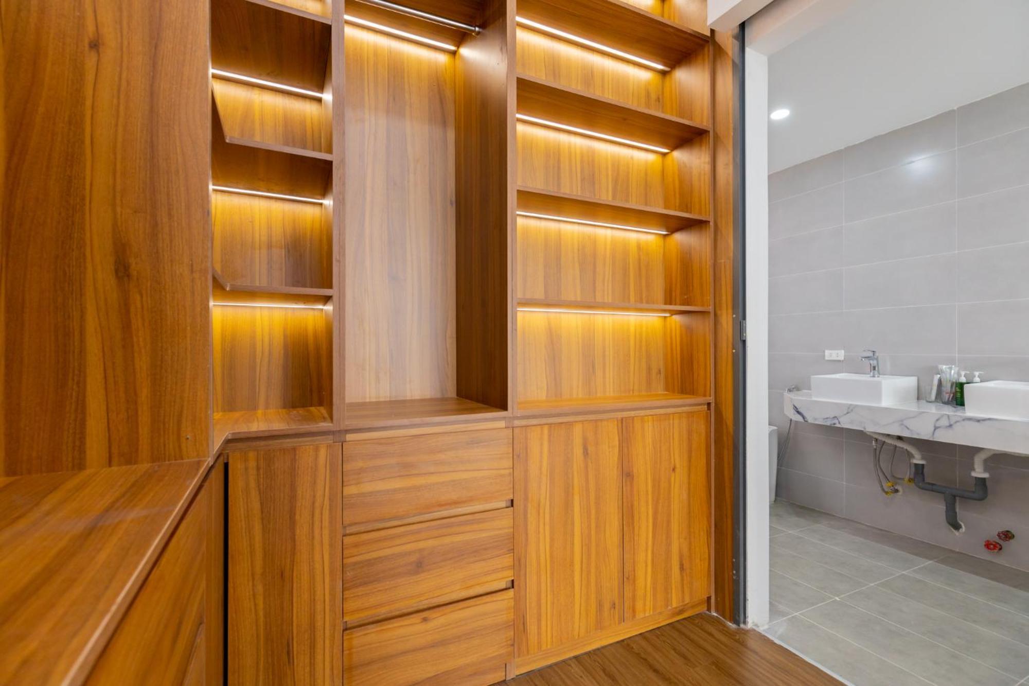 Sea Villa Vung Tau - Near Beach Экстерьер фото
