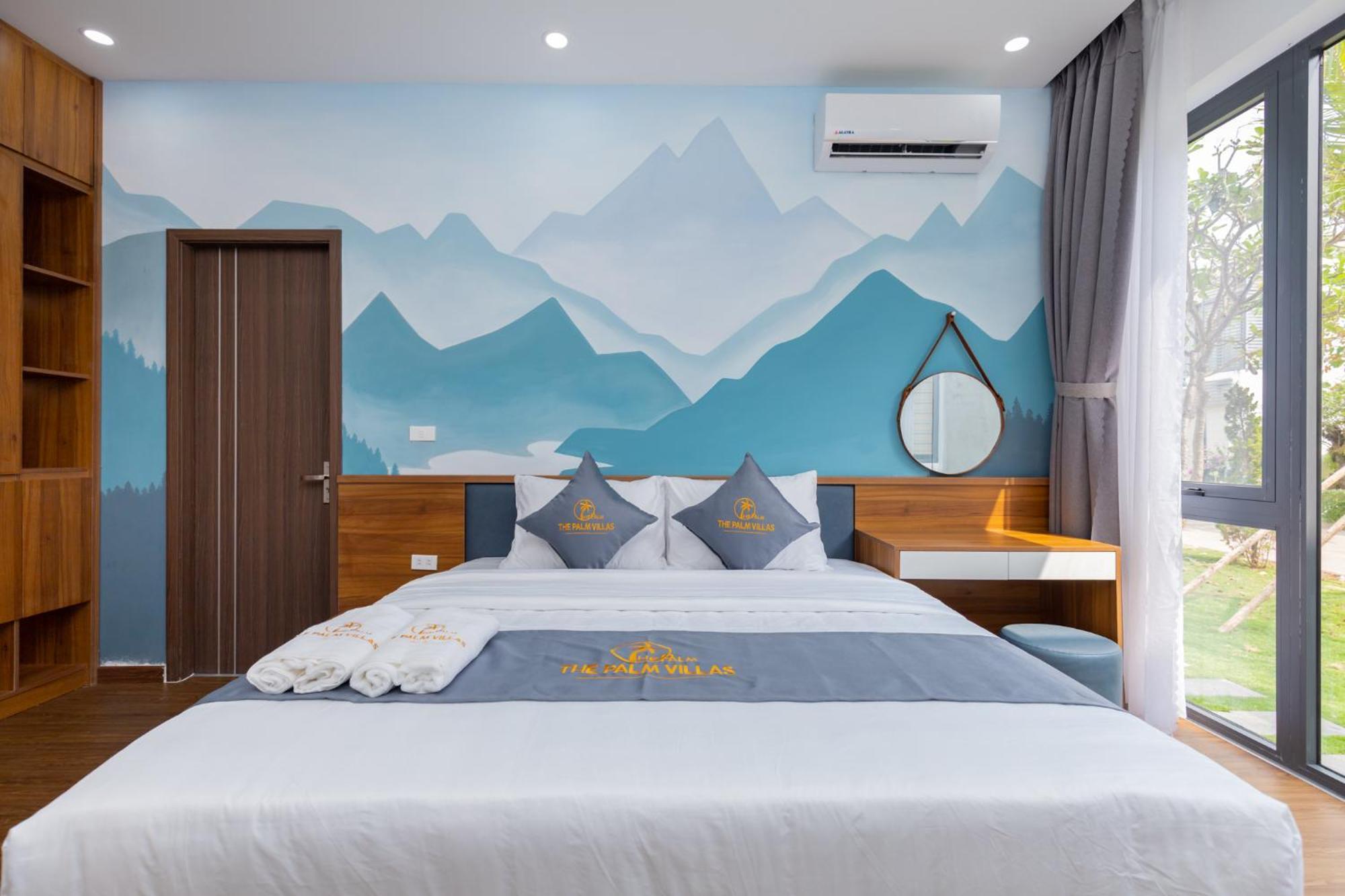 Sea Villa Vung Tau - Near Beach Экстерьер фото