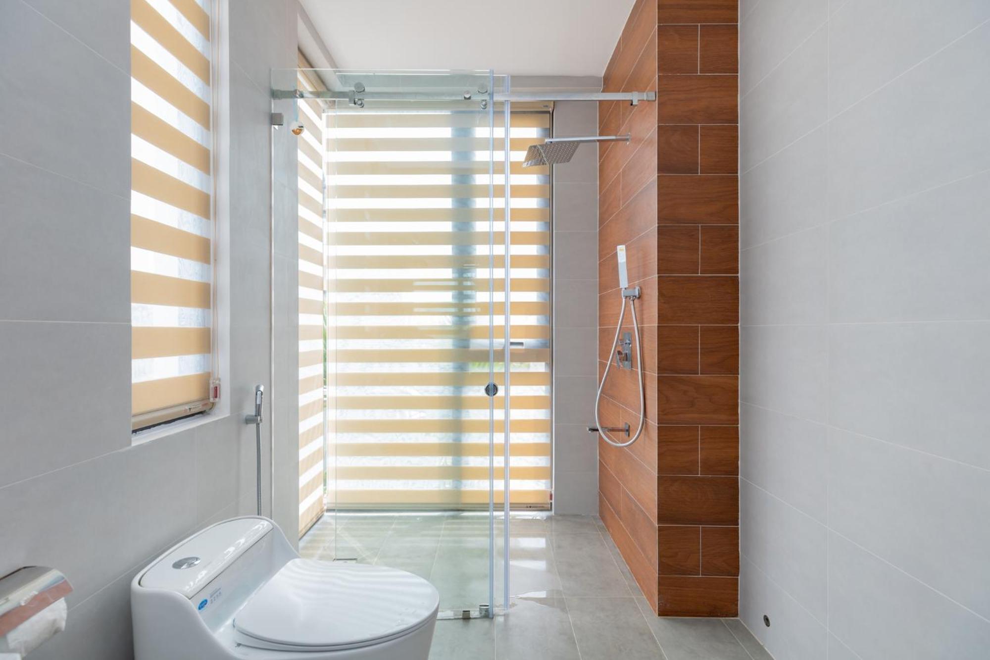 Sea Villa Vung Tau - Near Beach Экстерьер фото
