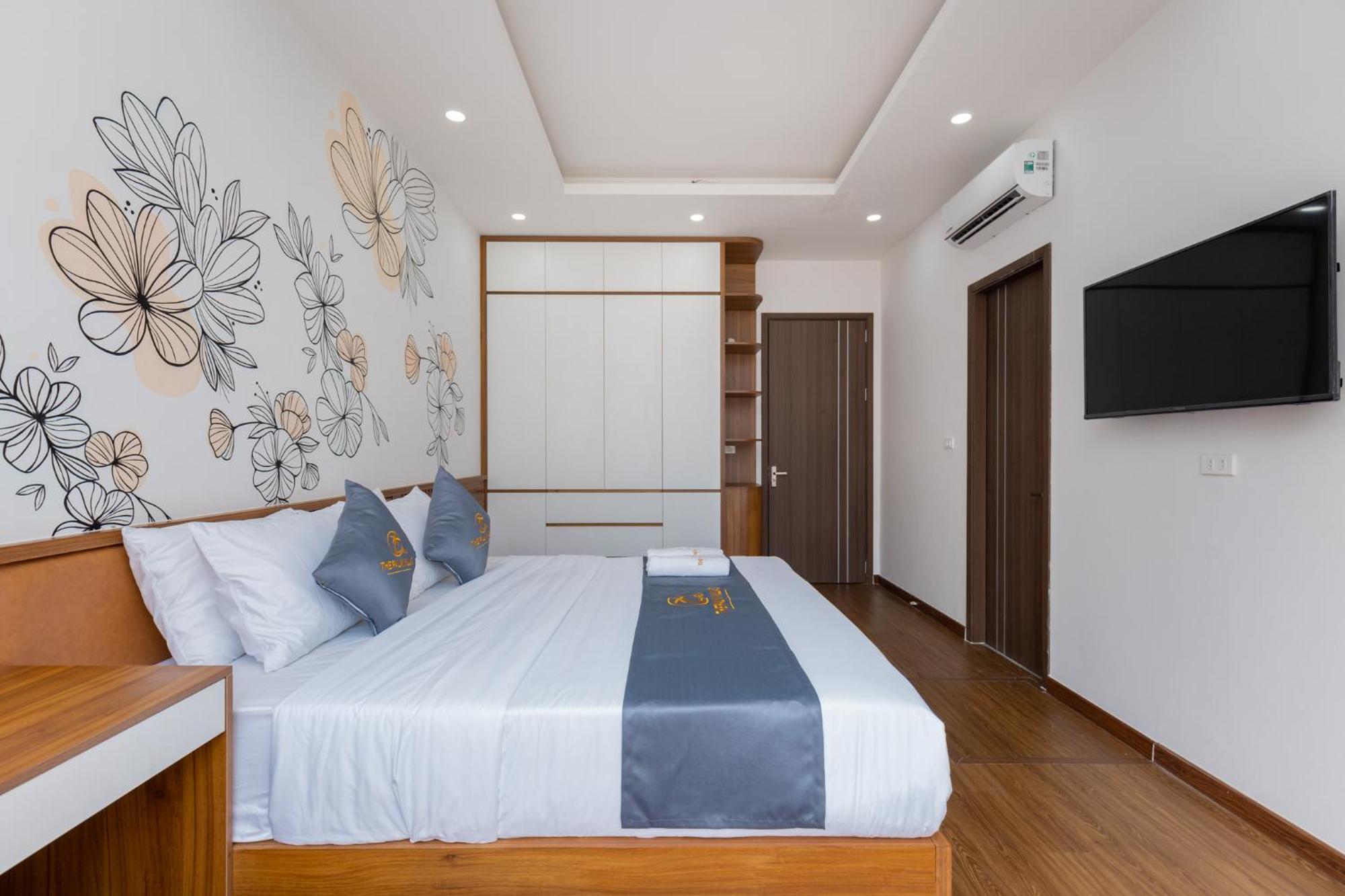 Sea Villa Vung Tau - Near Beach Экстерьер фото