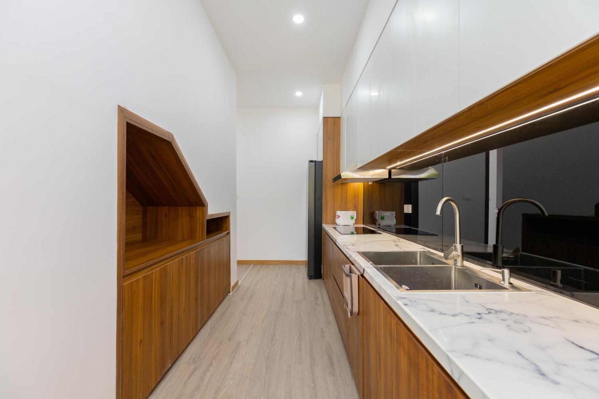 Sea Villa Vung Tau - Near Beach Экстерьер фото