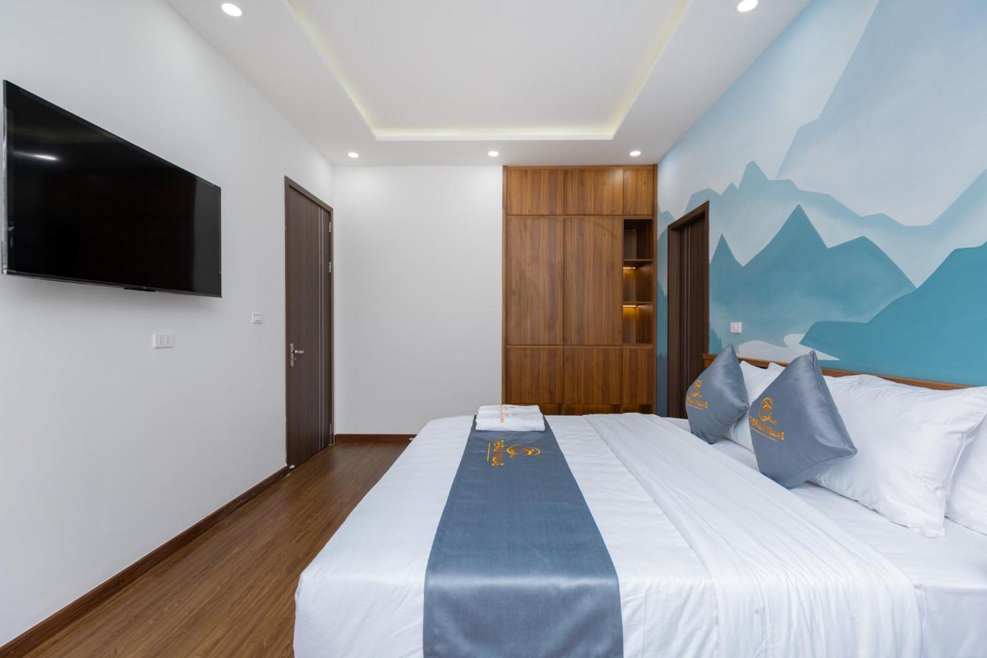 Sea Villa Vung Tau - Near Beach Экстерьер фото