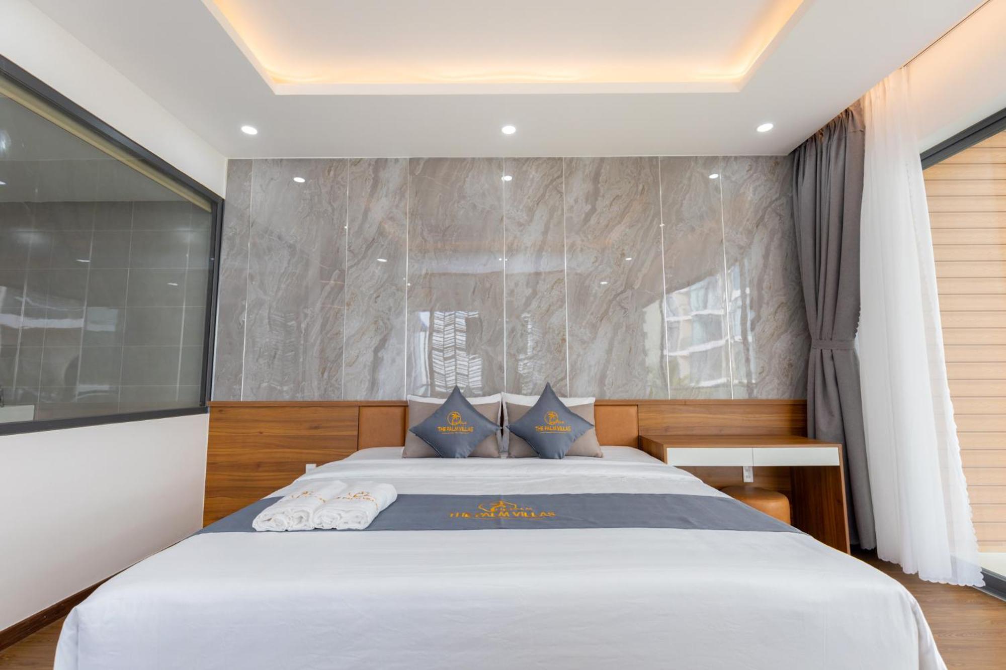 Sea Villa Vung Tau - Near Beach Экстерьер фото